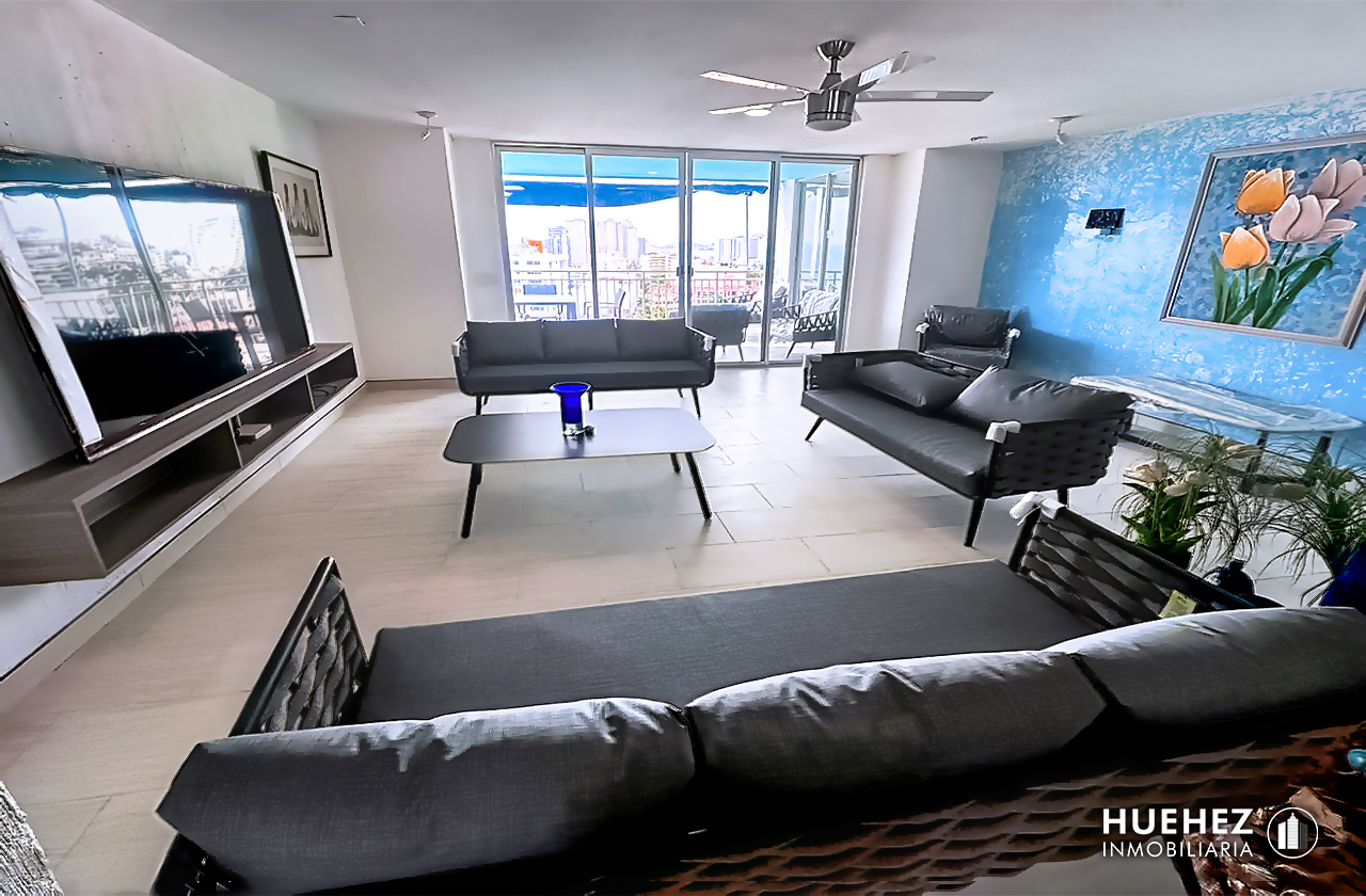Departamento en Acapulco