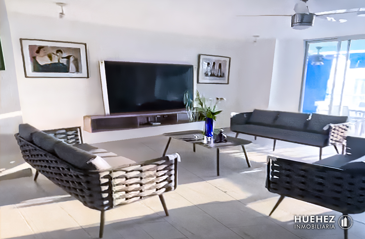 Departamento en Acapulco