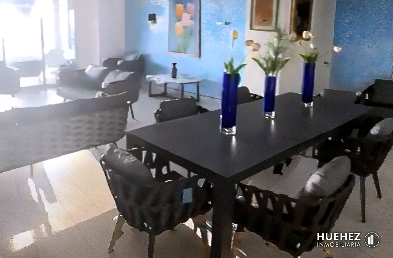 Departamento en Acapulco